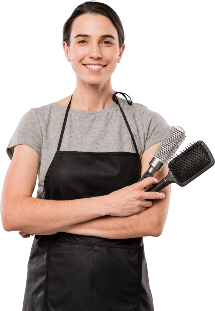 Salón de belleza Beauty Salon